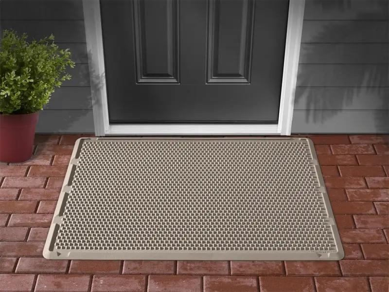 WeatherTech WT Outdoor Mat by WeatherTech