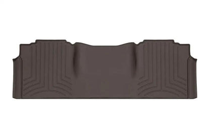 WeatherTech WT 3D FloorMat - Rear - Cocoa by WeatherTech