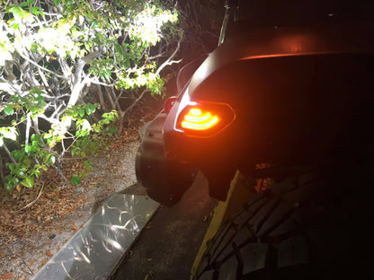 ORACLE Lighting ORL Sidemarker Kits by ORACLE Lighting