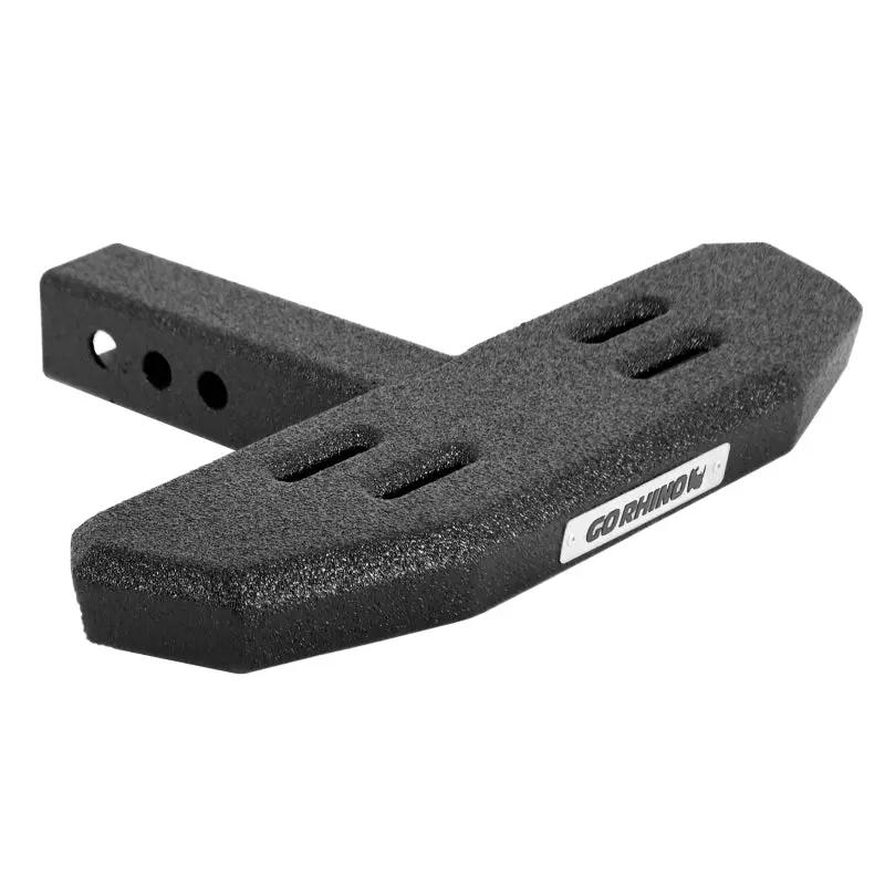 Go Rhino GOR Hitch Steps by Go Rhino