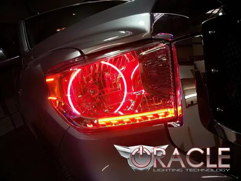 ORACLE Lighting ORL Headlight Halo Kits by ORACLE Lighting