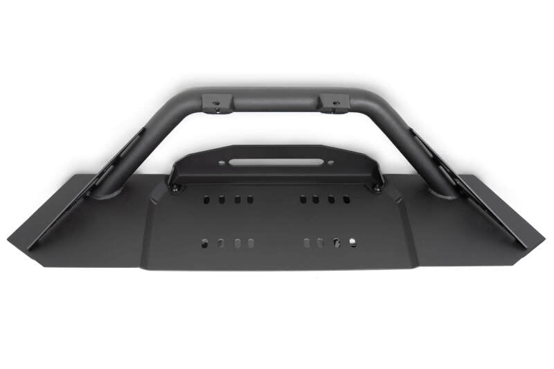 DV8 Offroad DVE Front Bumpers