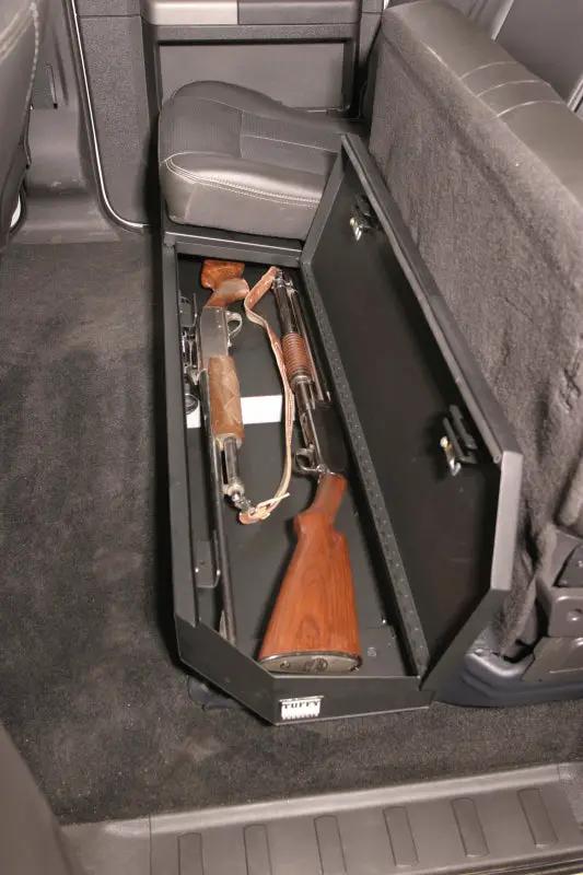 Tuffy Products TFY Underseat Drawer by Tuffy Products