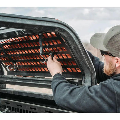 Putco PUT Venture TEC Mounting Plate by Putco