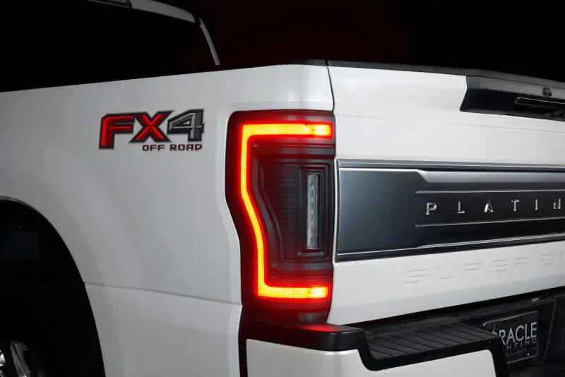 ORACLE Lighting ORL LED Tail Lights by ORACLE Lighting