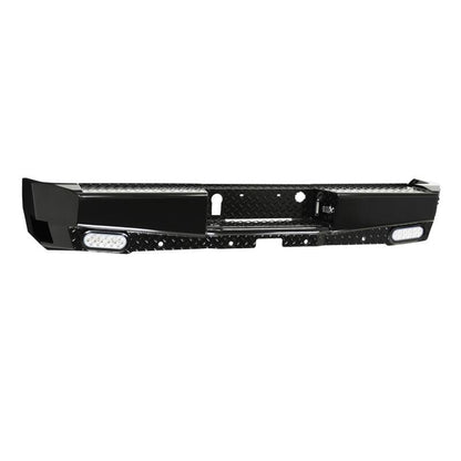 Westin WES HDX Rear Bumpers