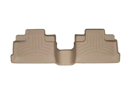 WeatherTech WT FloorLiner - Rear - Tan by WeatherTech