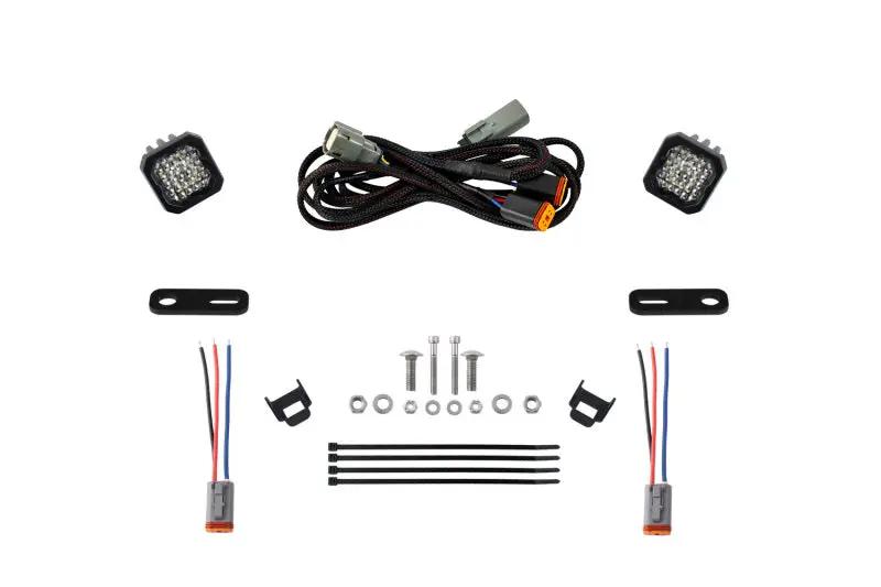 Diode Dynamics DIO Backup Light by Diode Dynamics