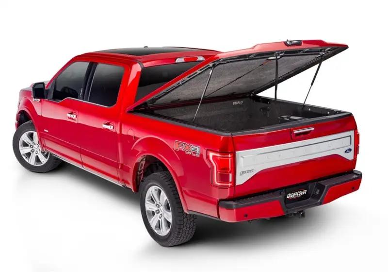 Undercover UND Elite LX Bed Covers by Undercover