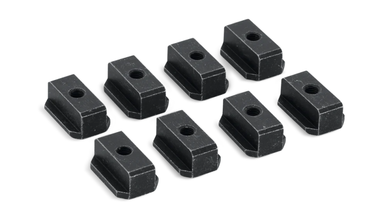Body Armor 4x4 BOD Roof Rack Mount Kit by Body Armor 4x4
