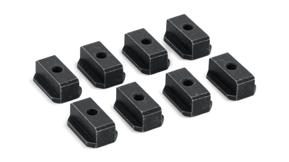 Body Armor 4x4 BOD Roof Rack Mount Kit by Body Armor 4x4