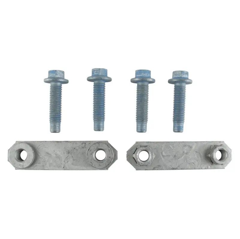 Ford Racing FR Tow Hook Kits