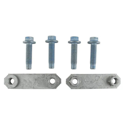 Ford Racing FR Tow Hook Kits