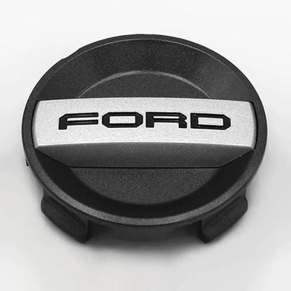 Ford Racing FR Center Caps by Ford Racing