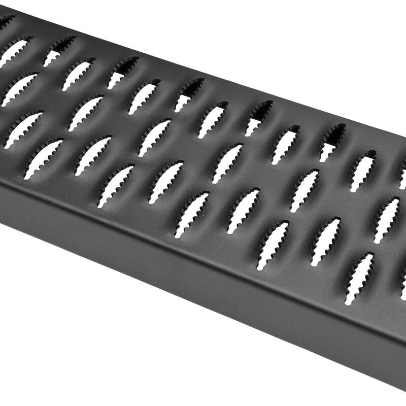 Westin WES Running Boards - Grate