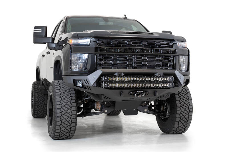 Addictive Desert Designs ADD Bomber Front Bumpers