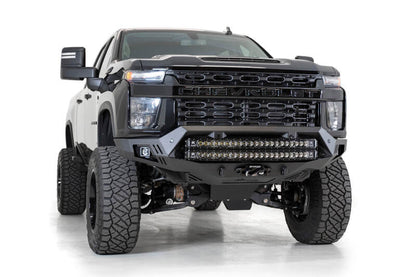 Addictive Desert Designs ADD Bomber Front Bumpers