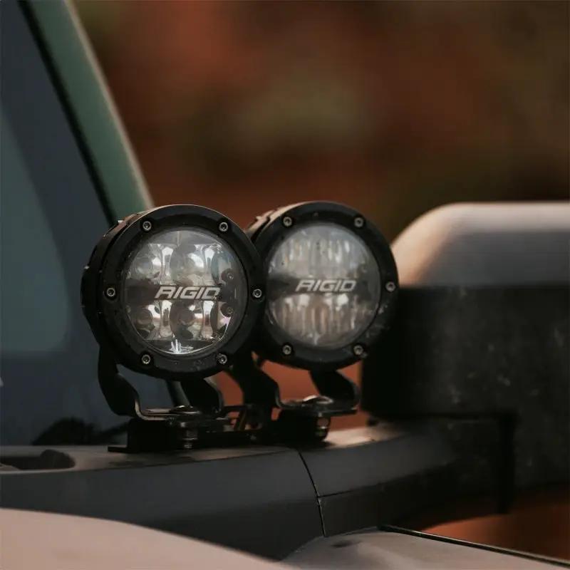 Ford Racing FR Light Kits by Ford Racing