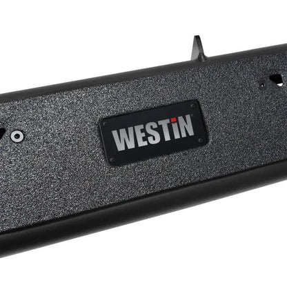 Westin WES Nerf Bars - Outlaw by Westin