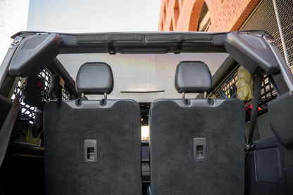 DV8 Offroad DVE Molle Panels