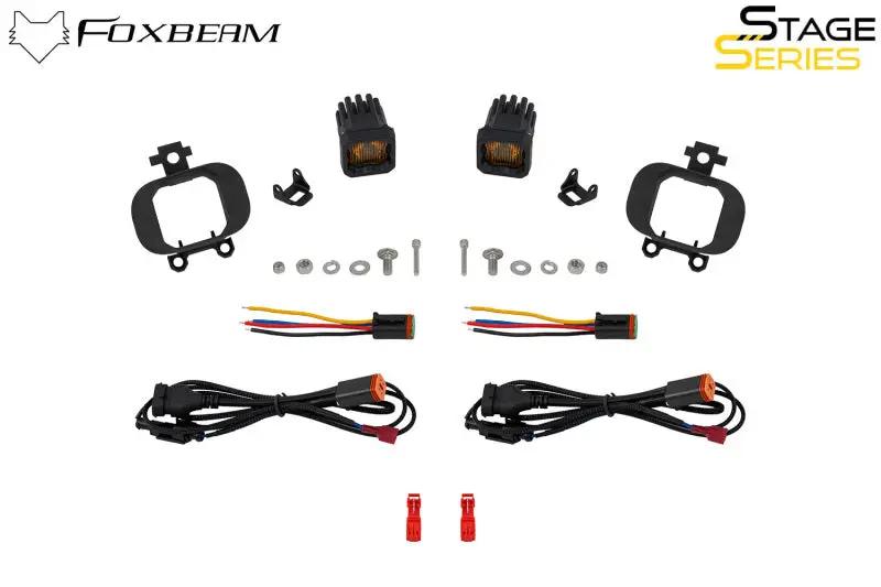 Diode Dynamics DIO Fog Lights by Diode Dynamics