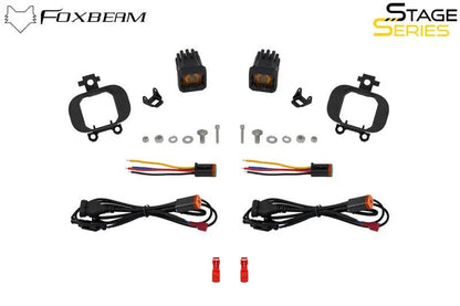 Diode Dynamics DIO Fog Lights by Diode Dynamics