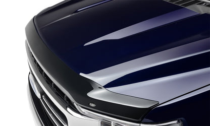 Husky Liners HL Aeroskin - Smoke