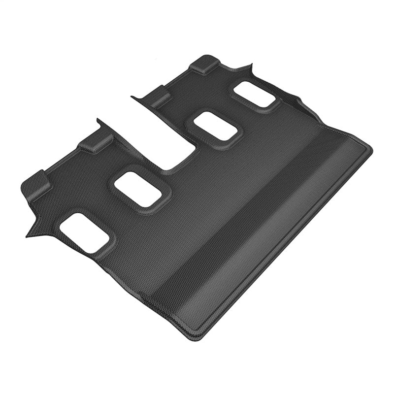 3D MAXpider ACE Kagu - 3rd Row - Black