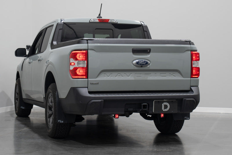 Diode Dynamics DIO Backup Light