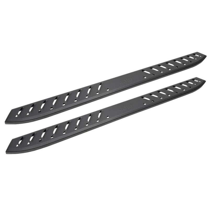 Westin WES Running Boards - Thrasher