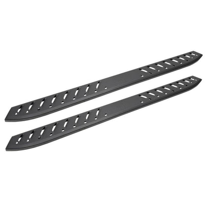 Westin WES Running Boards - Thrasher