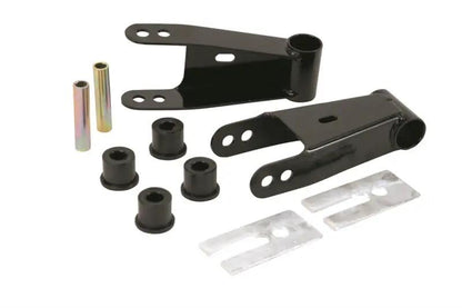Ford Racing FR Suspension Kits by Ford Racing