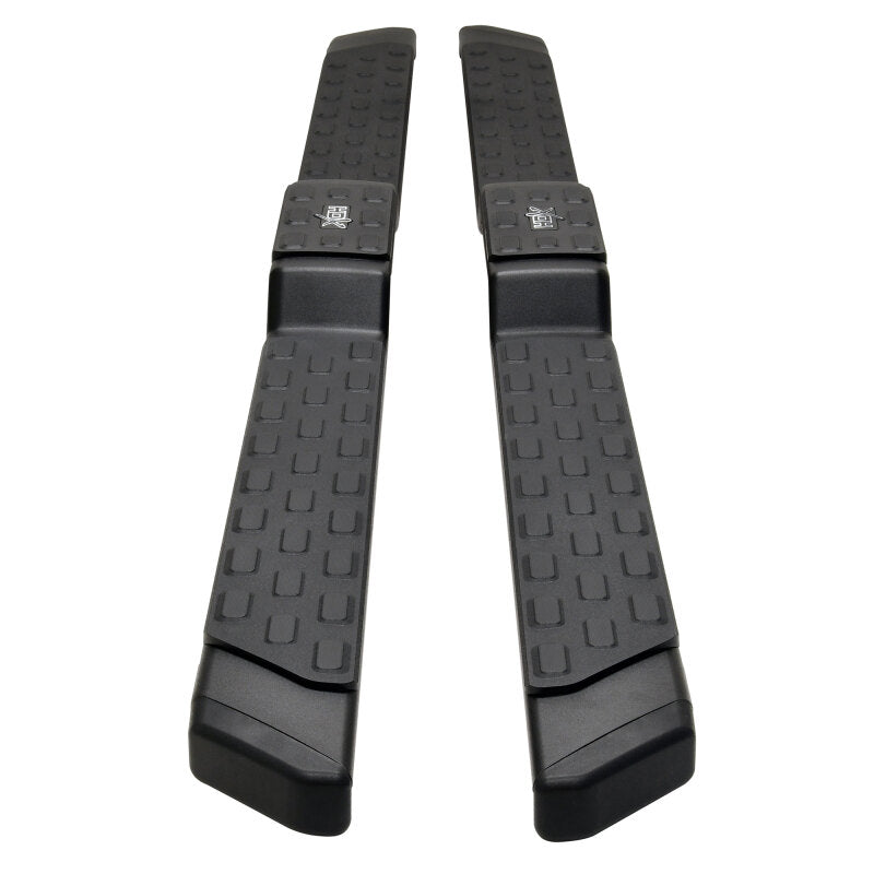 Westin WES Running Boards - HDX