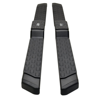Westin WES Running Boards - HDX