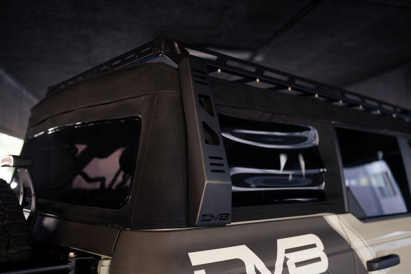 DV8 Offroad DV8 Roof Racks
