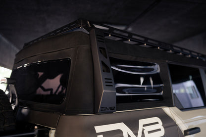 DV8 Offroad DV8 Roof Racks
