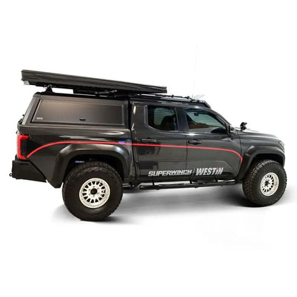Westin WES Nerf Bars - E-Series 3
