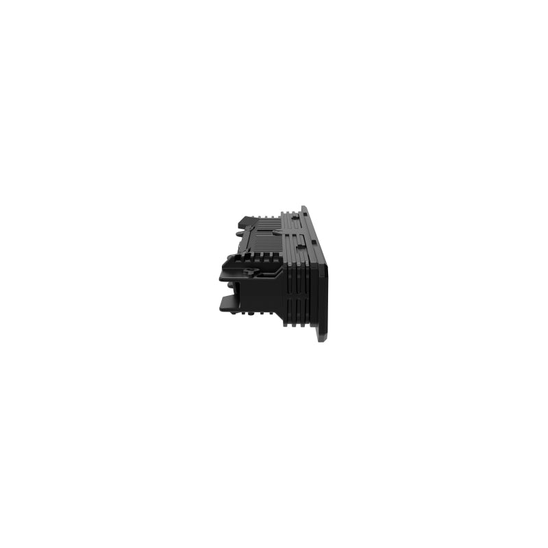 KC HiLiTES KCL Platform One Roof Rack