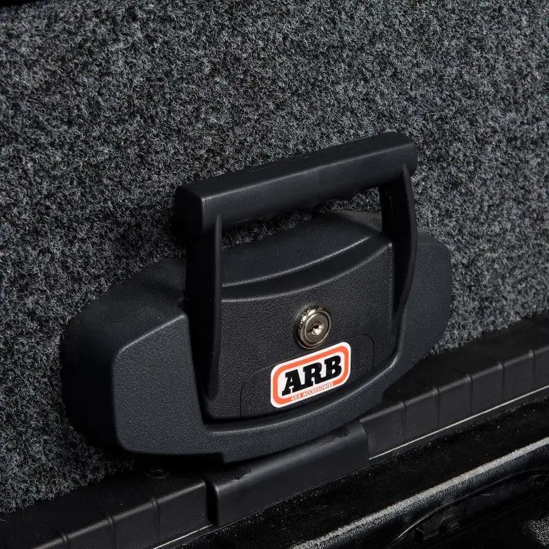 ARB Drawer System Accessories by ARB