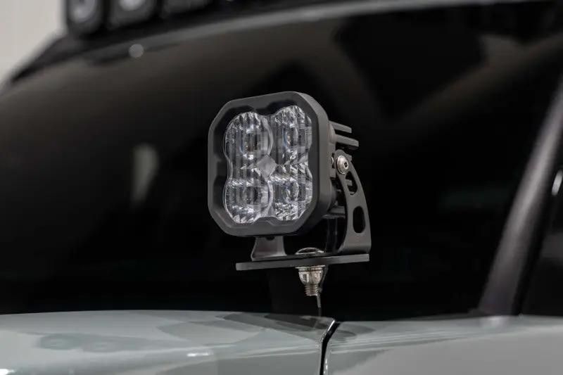 Diode Dynamics DIO Anti Theft Hardware Kit by Diode Dynamics