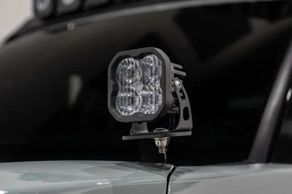 Diode Dynamics DIO Anti Theft Hardware Kit by Diode Dynamics