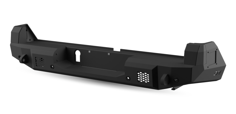 Body Armor 4x4 BOD Pro Rear Bumpers by Body Armor 4x4