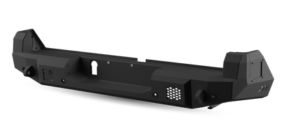 Body Armor 4x4 BOD Pro Rear Bumpers by Body Armor 4x4