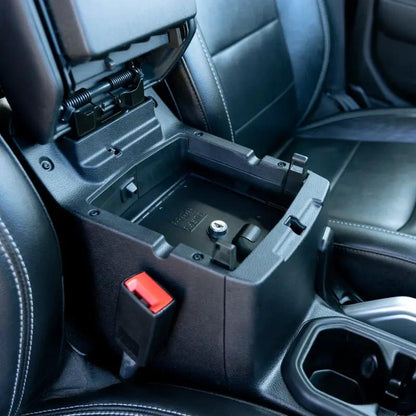 Tuffy Products TFY Console Safe by Tuffy Products
