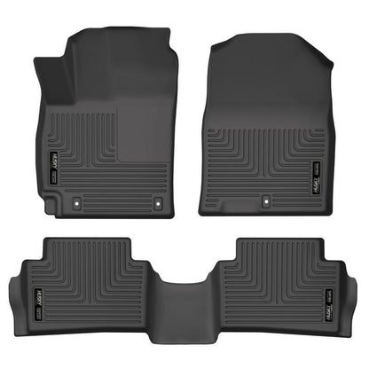 Husky Liners HL WB - Combo - Black