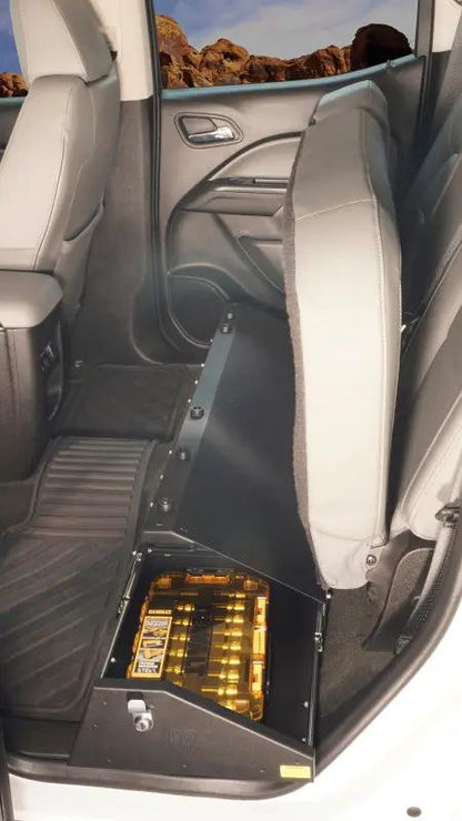 Tuffy Products TFY Underseat Drawer by Tuffy Products