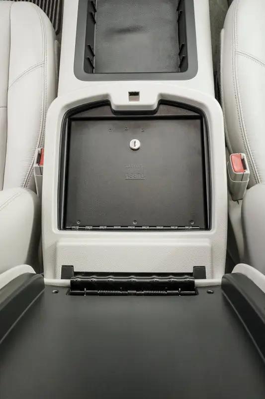 Tuffy Products TFY Console Safe by Tuffy Products