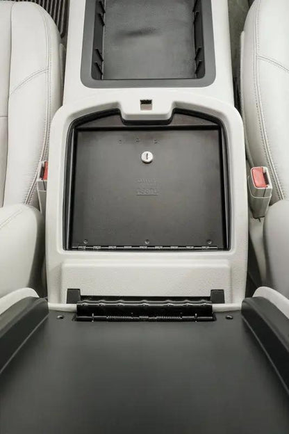 Tuffy Products TFY Console Safe by Tuffy Products