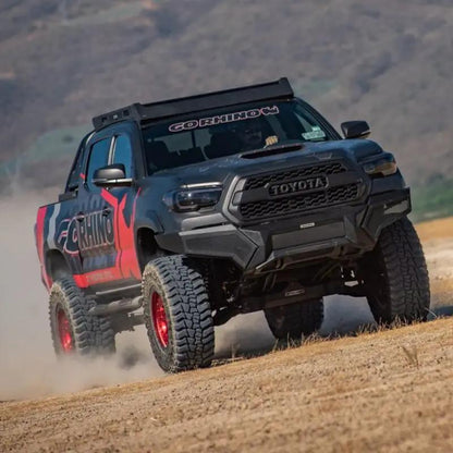 Go Rhino GOR Element Bumper