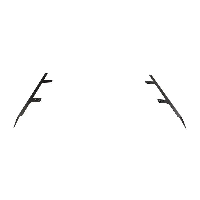 ARB Roof Rack & Barrier Components by ARB